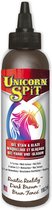 Eclectic Unicornspit - Gel Stain & Glaze - 118,2ml - Rustic reality Brown
