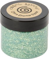 Creative Expressions • Cosmic Shimmer paste sea green