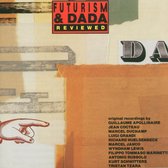 Various Artists - Futurism And Dada Reviewed (CD)