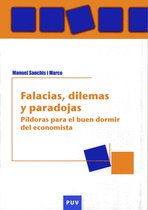 Educació. Sèrie Materials 115 - Falacias, dilemas y paradojas, 2a ed.