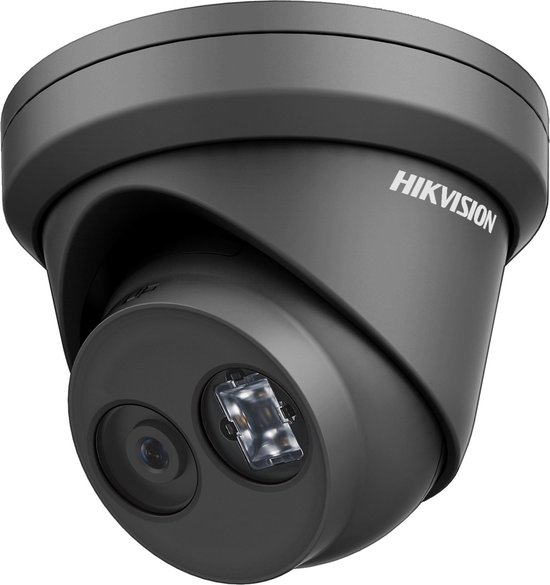 Hikvision Digital Technology DS-2CD2345FWD-I Dome IP-beveiligingscamera Binnen & buiten 2688 x 1520 Pixels Plafond - Hikvision