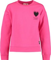 CoolCat Junior Saline Cg - Meisjes Sweater - Maat 158/164
