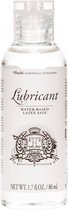 Body Slide Lubricant - 80ml - Lubricants