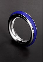 Cazzo Cockings - 55 mm - Blue - Cock Rings