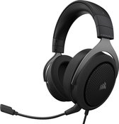 Corsair HS60 Haptische Stereo Gaming Headset - Carbon