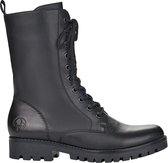 Rieker - Dames schoenen - 78544-00 - zwart - maat 40