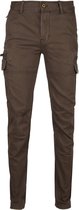 PME Legend - Skytrooper Jeans Beige - Maat W 40 - L 34 - Modern-fit