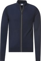 Blue Industry Vest Heren