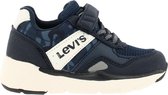 Levi's Kids  -  Sneaker  -  Kids  -  Nvy-Wht  -  23  -  Sneakers