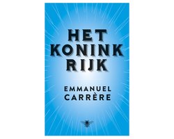 Omslag van Het koninkrijk