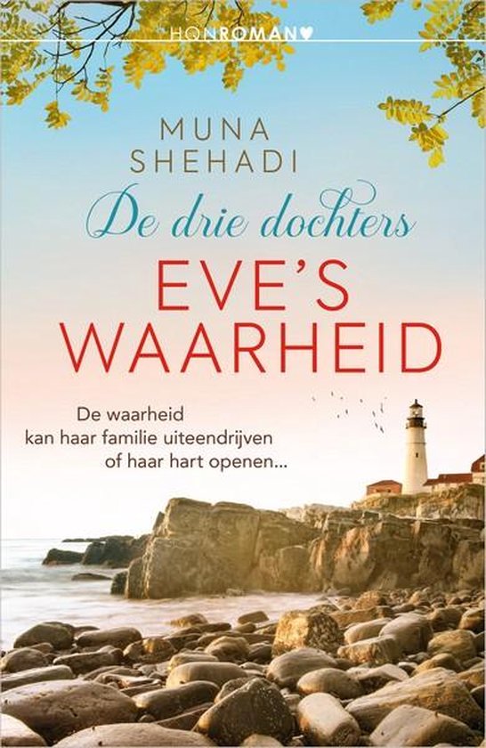 9789034797902 - Eve’s waarheid