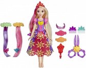 Disney Princess Kip en Stijl Rapunzel Pop