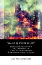 Iberian and Latin American Studies - Spain is different?