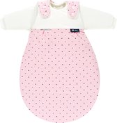 Alvi Babyslaapzak Baby-Mäxchen 3tlg. Outlast Baby Maat 56/62