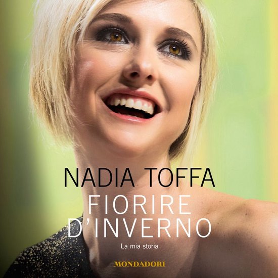 Fiorire d'inverno - cover