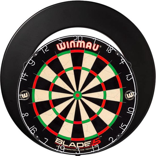 Winmau Blade 5 + Surround