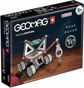 Geomag Special Edition Nasa Rover