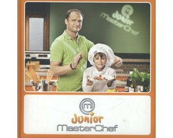 Junior masterchef