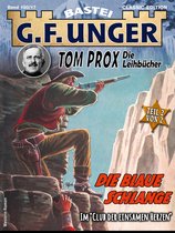 G.F. Unger Classic-Edition 100 - G. F. Unger Tom Prox & Pete 17