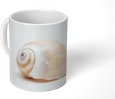 Mok - Dieren - Schelp - Spiraal - 350 ML - Beker
