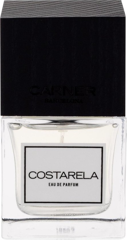 Carner Barcelona Costarela Eau de Parfum Spray 50 ml
