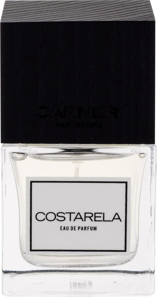 Goedkoopste Carner Barcelona Costarela Eau de Parfum Spray 50 ml