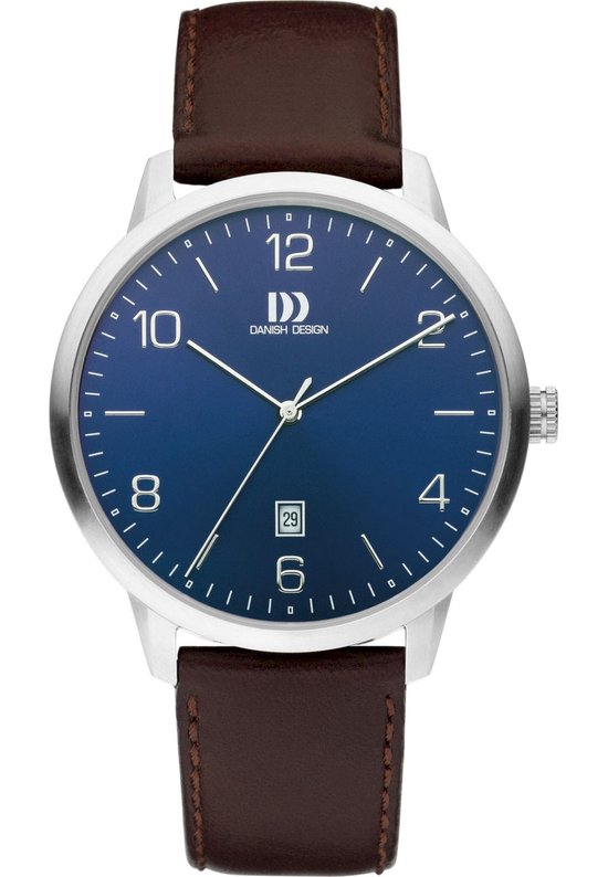 Danish Design Mod. IQ22Q1184 - Horloge