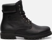 Panama Jack Panama 03 veterboots zwart - Maat 44