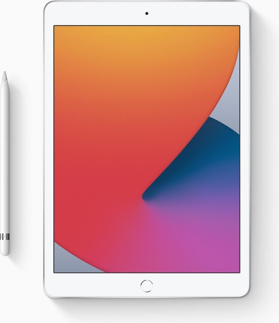 NEW Apple iPad 10.2 Retina Display (2160 x 1620) 64GB Wi-Fi 9th Generation
