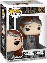 Pop Game of Thrones Sansa Stark Vinyl Figure