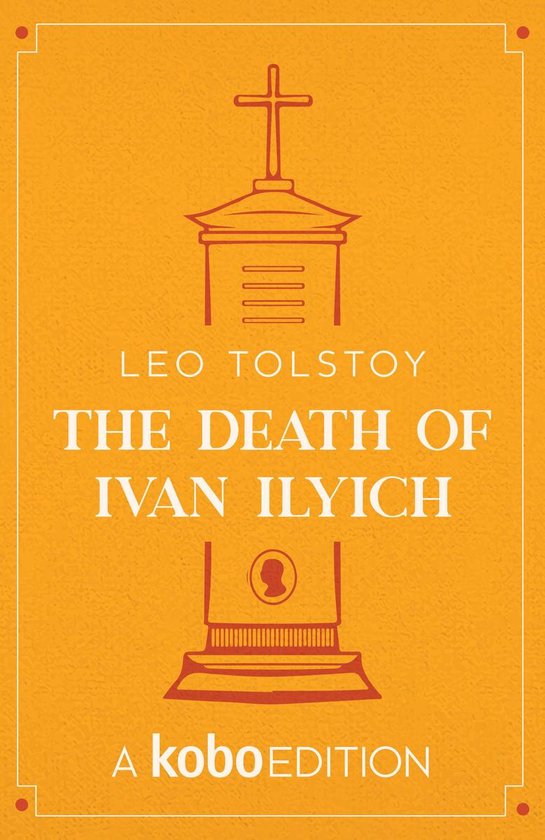 The Works of Leo Tolstoy presented by Kobo Editions - The De ... - cover