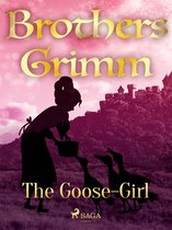 Grimm's Fairy Tales 89 - The Goose-Girl