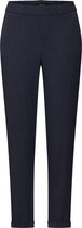 Vero Moda VMMAYA MR LOOSE SOLID PANT NOOS Dames Broek - Maat XS X 34