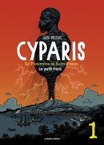 Cyparis 1 - Le Petit Paris