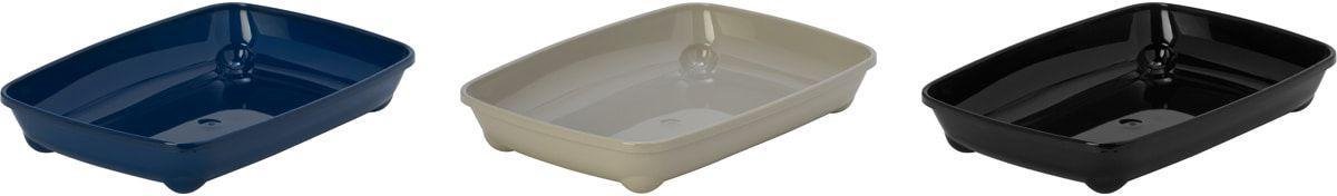 Flamingo - Konijnentoilet Nesta XS - Willekeurig - 28x37x6.5cm