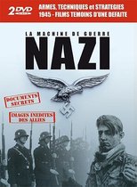 La Machine de Guerre Nazi - Coffret 2 DVD
