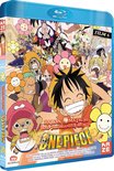One Piece - Film 6: Baron Omatsuri And The Island Of Secrets (Blu-ray)