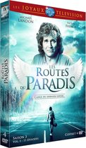 Les routes du paradis - Saison 3 Volume 1