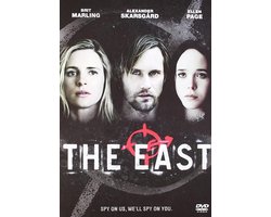 The East
