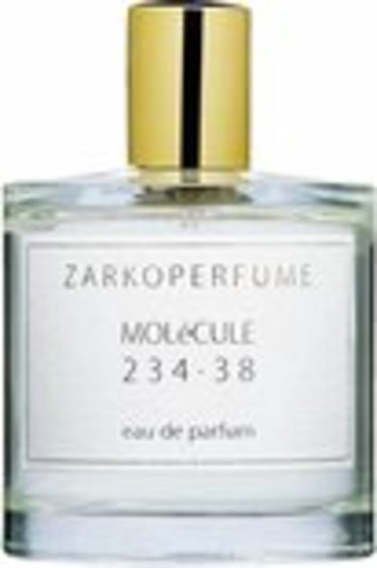 Zarkoperfume MOLéCULE 234.38 Femmes 100 ml | bol.com