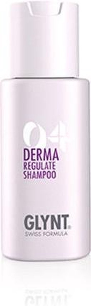 Glynt DERMA Regulate Shampoo 4 50ml