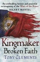 Kingmaker 2 - Kingmaker: Broken Faith