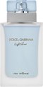 Dolce & Gabbana Light Blue Eau Intensespray - 25ml - Eau de parfum