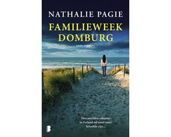 Familieweek Domburg