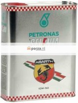 Origineel Fiat/Abarth Motorolie (SELINIA) 10W50 10W-50 2L 2Liter 13133701