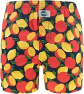 DEAL boxershort fruits blauw - XL