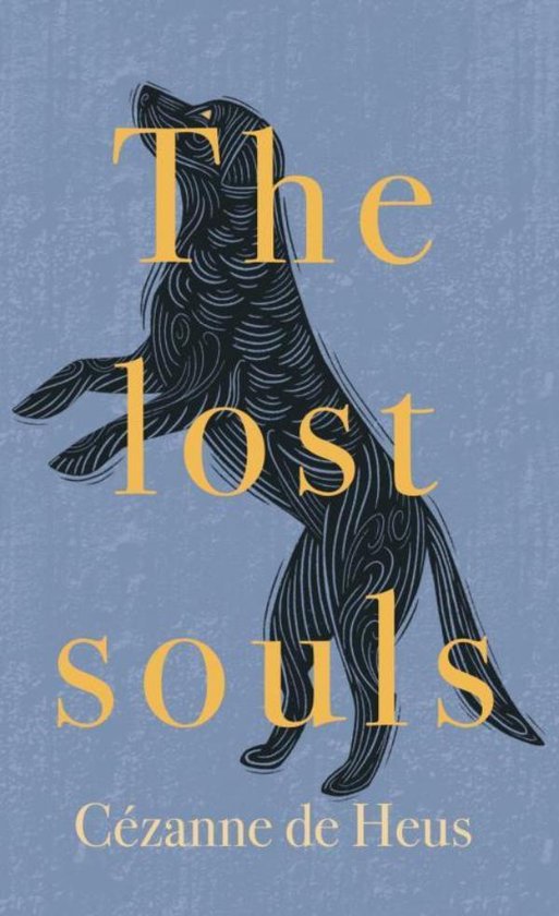 The Lost Souls - cover