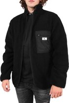 Off The Pitch The Caregiver Reversible Jacket