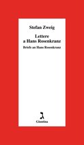 Schulim Vogelmann - Lettere a Hans Rosenkranz