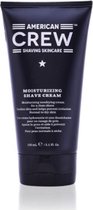American Crew Moisturizing Shave Cream 150ml